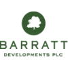 Barratt Developments PLC